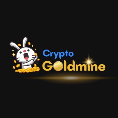 Crypto Goldmine Mini app