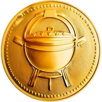 BBQCoin